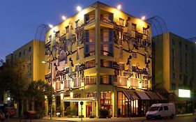 Hotel Econtel Berlin Charlottenburg
